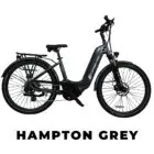 Hampton Grey