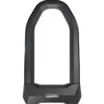 U-Lock-GRANIT SUPER EXTREME 2500/165HB230 BK (9") (99680)