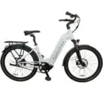 DASH MID 500W BELT DRIVE