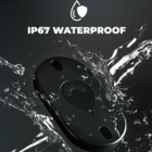 Waterproof