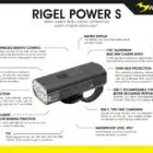 Rigel Power S