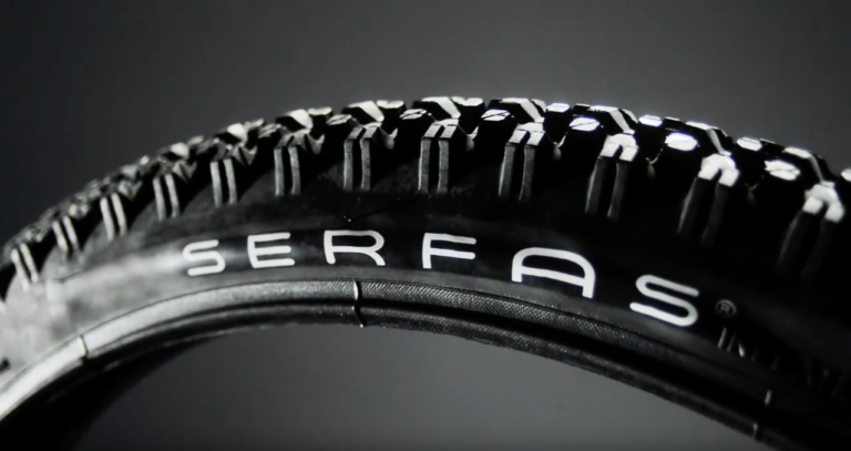 Serfas Tires