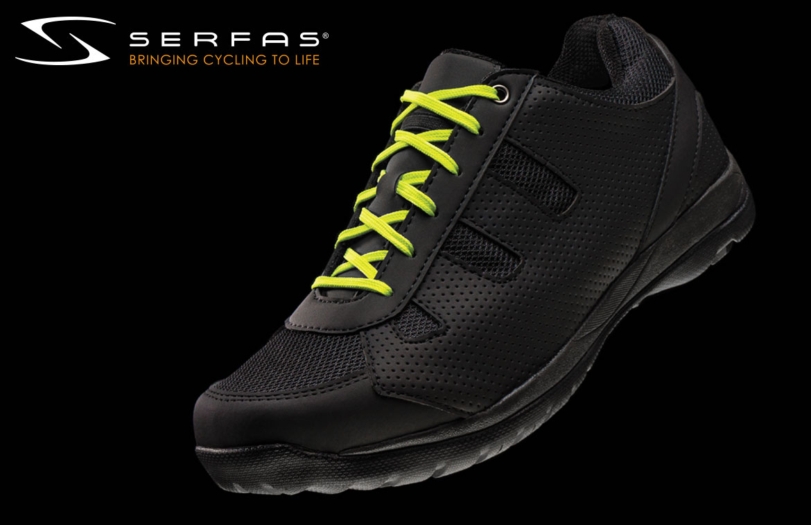 The 5 Reasons For Serfas Shoe