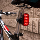 TL-411 4-LED Safety Tail Light