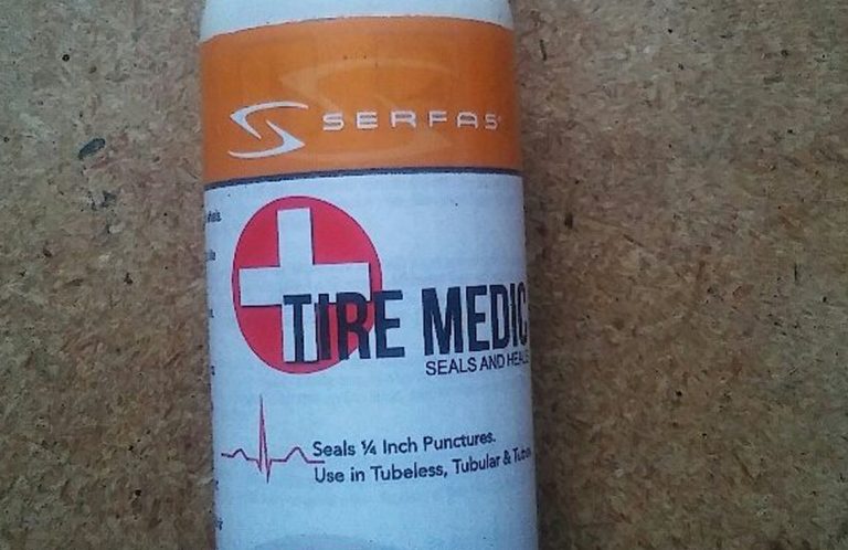 Tire-Sealant