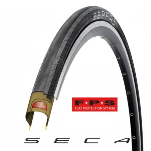 STK Seca Road Wire Bead