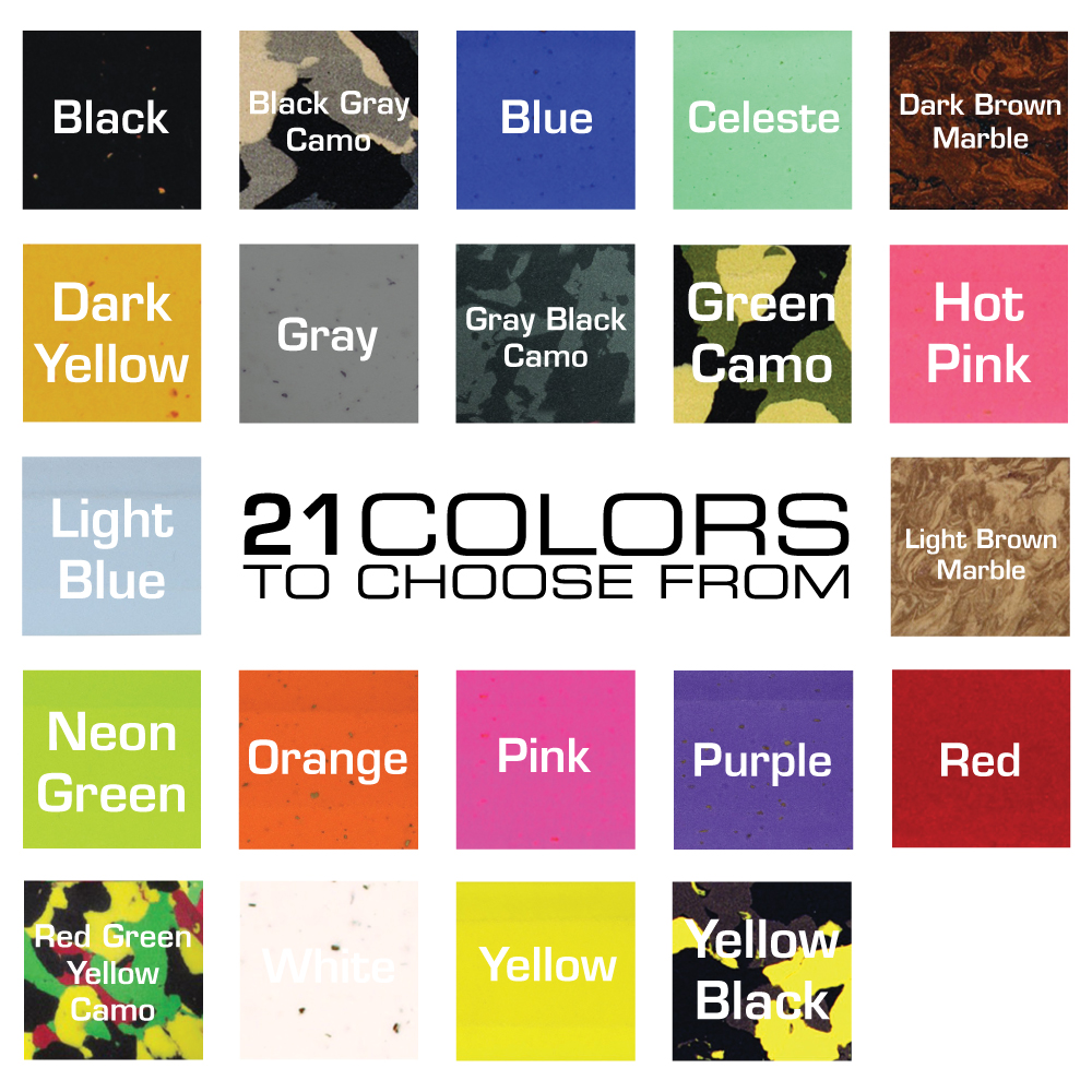 BT Synthetic Cork Tape (21 Colors Available)