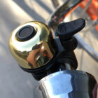 Brass Bike Bell