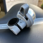 Aluminum Bike Bell