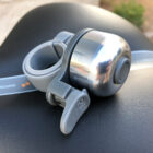 Aluminum Bike Bell