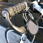 Handlebar End Mirror