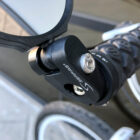 Handlebar End Mirror