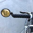 Handlebar End Mirror