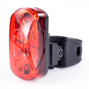 TL-411 4 LED Tail Light