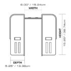 PannierLineDimensions_01_Profile