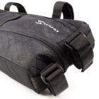 LT-FR1BK Ark Expandable Half-Frame Bag