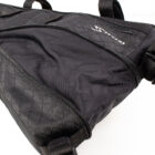 LT-FR1BK Ark Expandable Half-Frame Bag