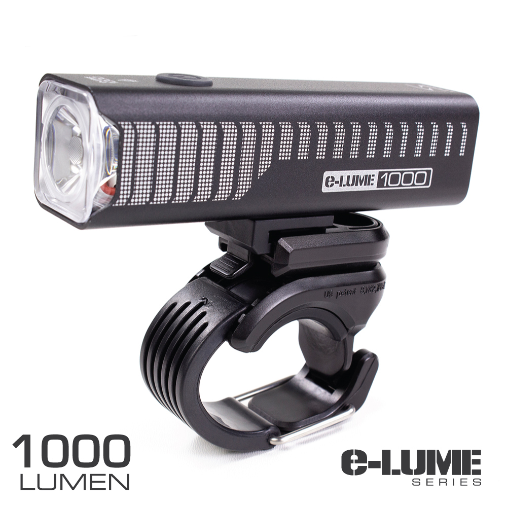 USM-1000 E-Lume 1000 Headlight