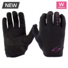 2020_SLW-BK_WomensFullFingerStarterBLACKwPINK_1000x1000_WEB+NEWCallout+Womens