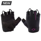 SSW-BK (2020) Women's Short Finger Starter Gloves