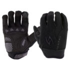 ZLM-BK (2020) Men's Full Finger Zen Black