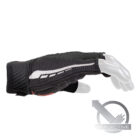 RSW-BK (2020) Short Finger RX Gloves