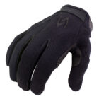 ZLM-BK (2020) Men's Full Finger Zen Black