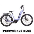 Periwinkle Blue