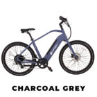 Charcoal Grey