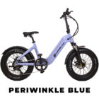 Periwinkle Blue