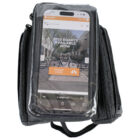 Stem Bag With Phone 2