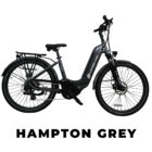 Hampton Grey