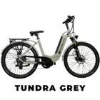 TUNDRA GREY