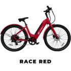 eDash 500W Race Red