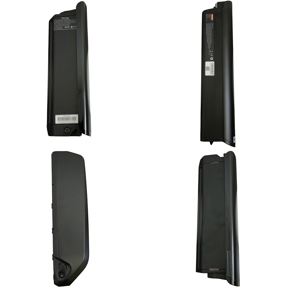 REPLACEMENT BATTERY FOR SERFAS ELECTRIC BIKE